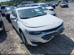 1G1ZD5ST7SF157193 2025 CHEVROLET MALIBU