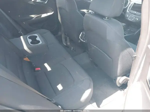 1G1ZD5ST7SF157193 2025 CHEVROLET MALIBU - Image 8