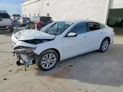 1G1ZD5ST7SF157212 2025 CHEVROLET MALIBU
