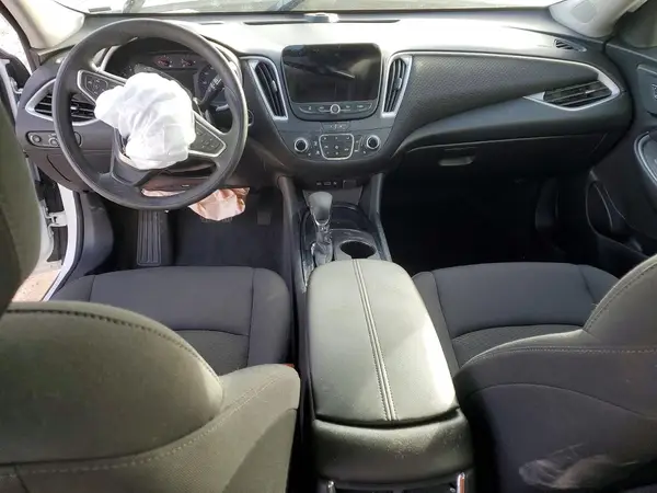 1G1ZD5ST7SF157212 2025 CHEVROLET MALIBU - Image 8
