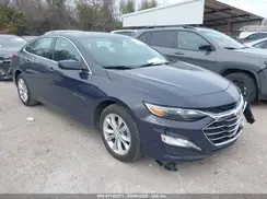 1G1ZD5ST7SF157565 2025 CHEVROLET MALIBU