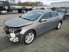 1G1ZD5ST8JF100094 2018 CHEVROLET MALIBU