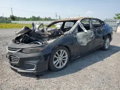 1G1ZD5ST8JF100192 2018 CHEVROLET MALIBU