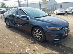 1G1ZD5ST8JF101469 2018 CHEVROLET MALIBU