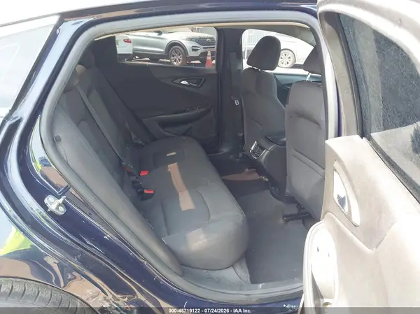1G1ZD5ST8JF101469 2018 CHEVROLET MALIBU - Image 8