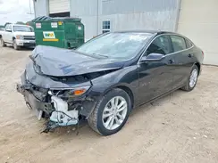 1G1ZD5ST8JF102847 2018 CHEVROLET MALIBU