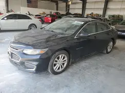1G1ZD5ST8JF103156 2018 CHEVROLET MALIBU