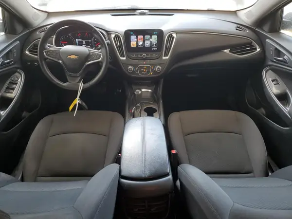 1G1ZD5ST8JF103156 2018 CHEVROLET MALIBU - Image 8