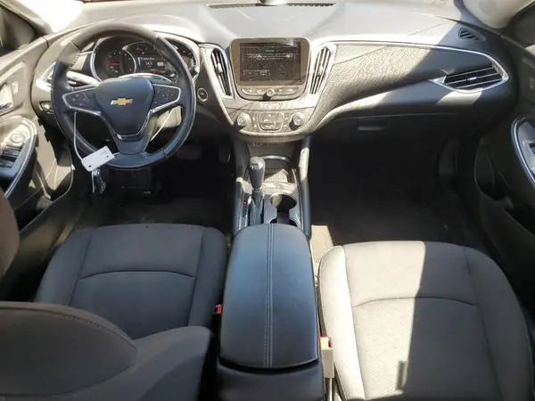 1G1ZD5ST8JF103268 2018 CHEVROLET MALIBU - Image 8