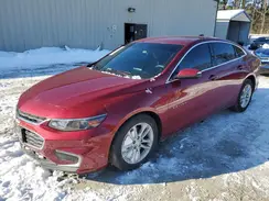 1G1ZD5ST8JF103318 2018 CHEVROLET MALIBU