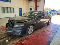 1G1ZD5ST8JF104114 2018 CHEVROLET MALIBU