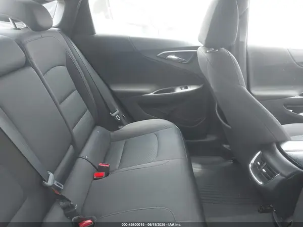 1G1ZD5ST8JF104825 2018 CHEVROLET MALIBU - Image 8