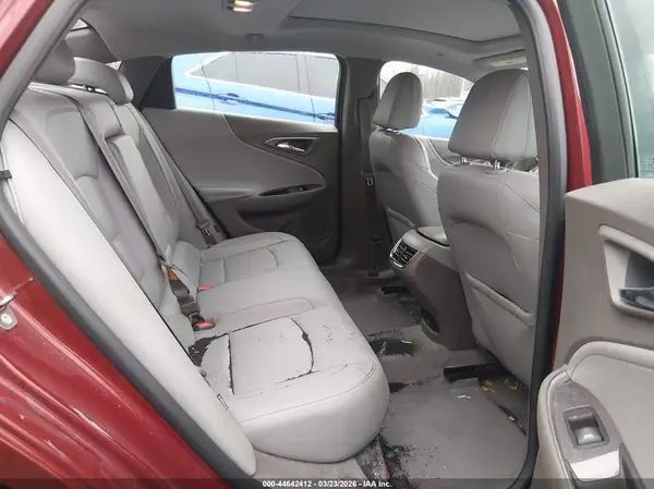 1G1ZD5ST8JF105313 2018 CHEVROLET MALIBU - Image 8