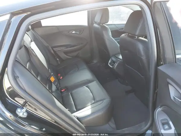 1G1ZD5ST8JF105800 2018 CHEVROLET MALIBU - Image 8
