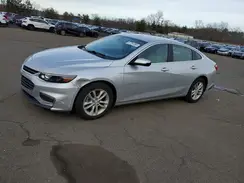 1G1ZD5ST8JF105988 2018 CHEVROLET MALIBU