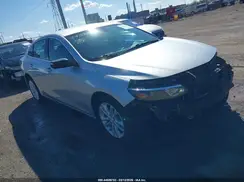 1G1ZD5ST8JF106364 2018 CHEVROLET MALIBU