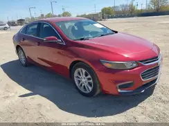 1G1ZD5ST8JF107174 2018 CHEVROLET MALIBU
