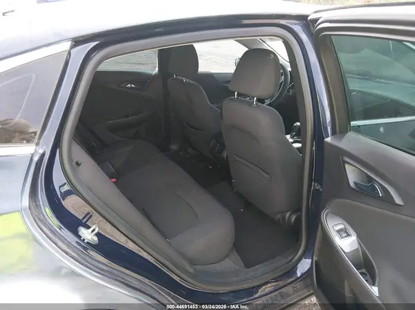 1G1ZD5ST8JF107501 2018 CHEVROLET MALIBU - Image 8