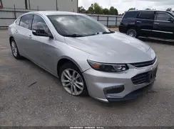 1G1ZD5ST8JF108597 2018 CHEVROLET MALIBU