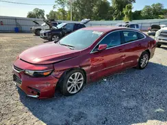 1G1ZD5ST8JF109782 2018 CHEVROLET MALIBU