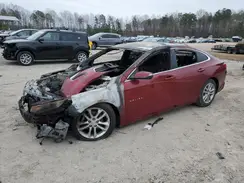 1G1ZD5ST8JF109958 2018 CHEVROLET MALIBU
