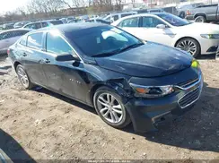 1G1ZD5ST8JF110009 2018 CHEVROLET MALIBU