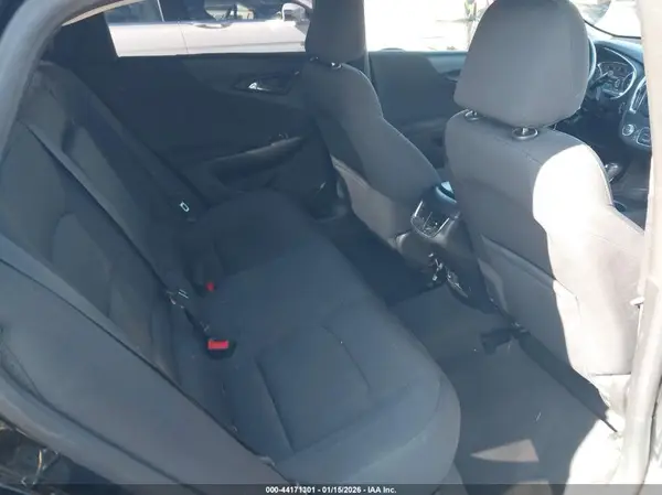 1G1ZD5ST8JF110009 2018 CHEVROLET MALIBU - Image 8