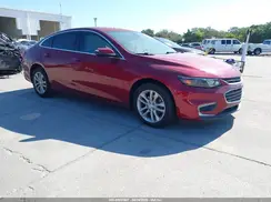 1G1ZD5ST8JF110236 2018 CHEVROLET MALIBU