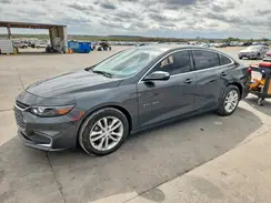 1G1ZD5ST8JF110933 2018 CHEVROLET MALIBU