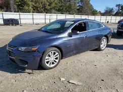 1G1ZD5ST8JF111015 2018 CHEVROLET MALIBU