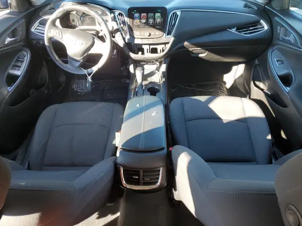 1G1ZD5ST8JF111015 2018 CHEVROLET MALIBU - Image 8