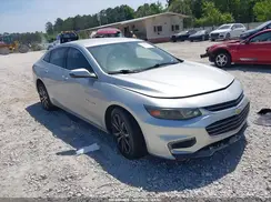 1G1ZD5ST8JF111368 2018 CHEVROLET MALIBU