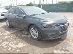 1G1ZD5ST8JF111385 2018 CHEVROLET MALIBU
