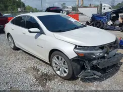 1G1ZD5ST8JF111418 2018 CHEVROLET MALIBU