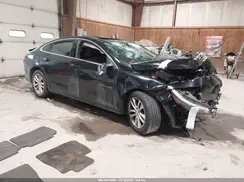 1G1ZD5ST8JF112150 2018 CHEVROLET MALIBU
