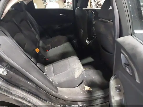 1G1ZD5ST8JF112150 2018 CHEVROLET MALIBU - Image 8