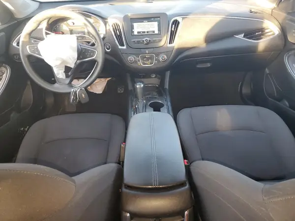 1G1ZD5ST8JF112696 2018 CHEVROLET MALIBU - Image 8