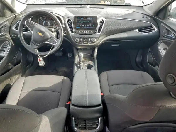 1G1ZD5ST8JF113833 2018 CHEVROLET MALIBU - Image 8