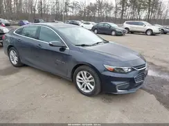 1G1ZD5ST8JF113928 2018 CHEVROLET MALIBU