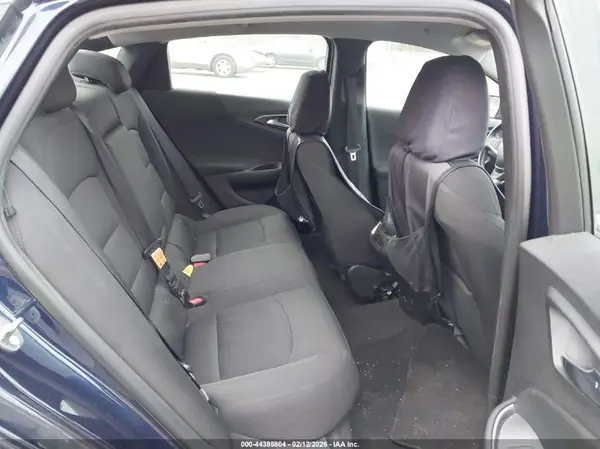 1G1ZD5ST8JF113928 2018 CHEVROLET MALIBU - Image 8