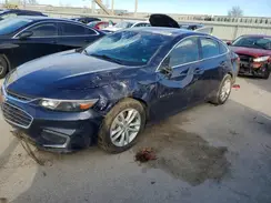 1G1ZD5ST8JF114044 2018 CHEVROLET MALIBU