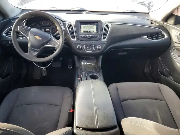 1G1ZD5ST8JF114044 2018 CHEVROLET MALIBU - Image 8