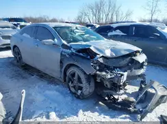 1G1ZD5ST8JF114061 2018 CHEVROLET MALIBU