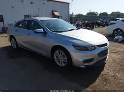 1G1ZD5ST8JF114867 2018 CHEVROLET MALIBU