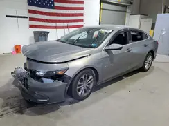 1G1ZD5ST8JF115288 2018 CHEVROLET MALIBU