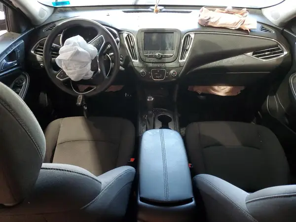 1G1ZD5ST8JF115288 2018 CHEVROLET MALIBU - Image 8