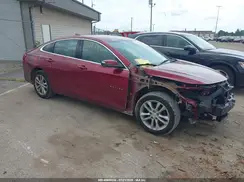 1G1ZD5ST8JF115372 2018 CHEVROLET MALIBU