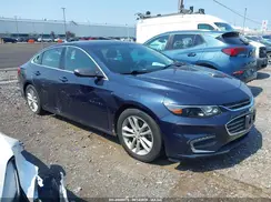 1G1ZD5ST8JF115386 2018 CHEVROLET MALIBU