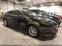 1G1ZD5ST8JF115680 2018 CHEVROLET MALIBU