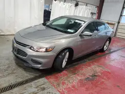 1G1ZD5ST8JF117249 2018 CHEVROLET MALIBU